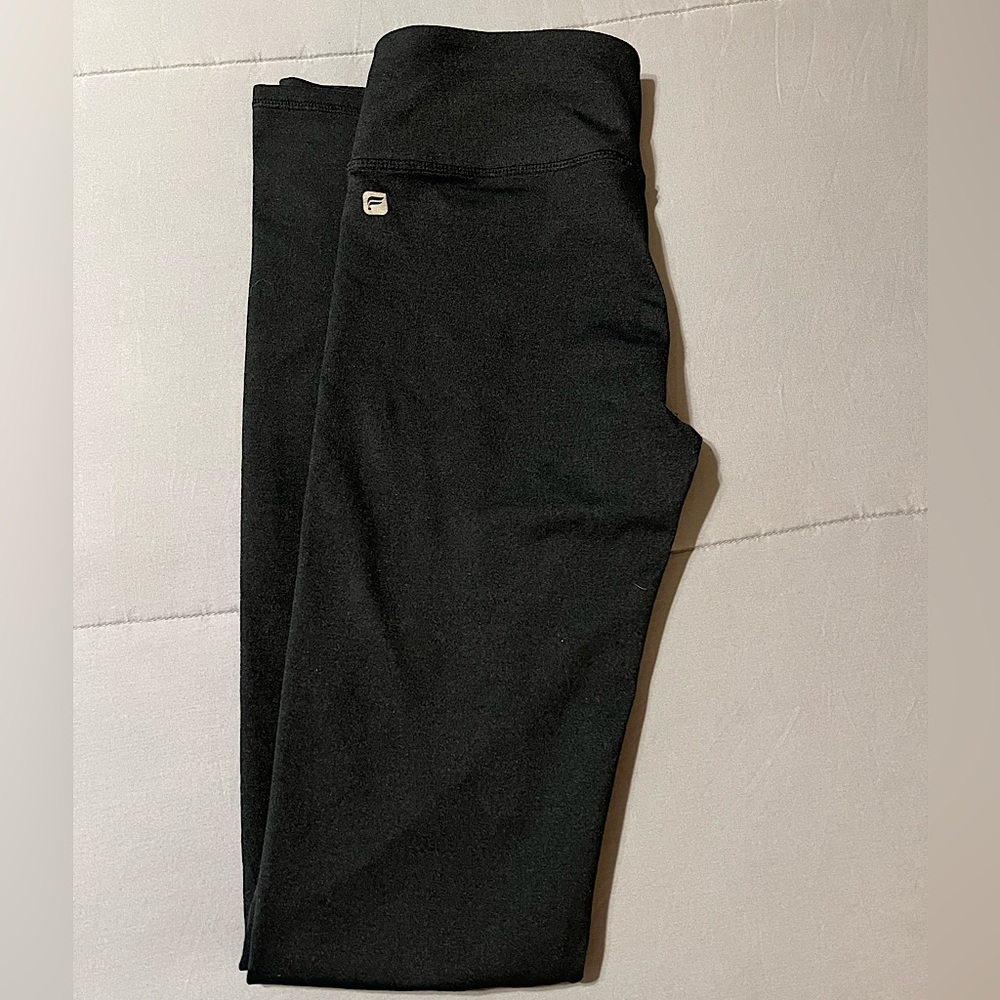 Fabletics leggings - Black